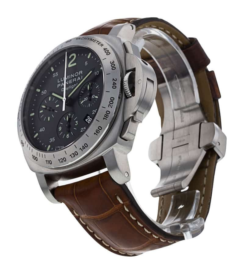 Panerai Luminor Chrono PAM00250